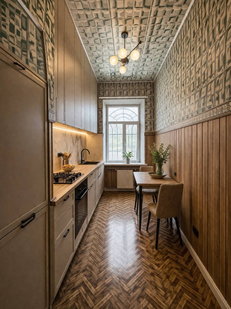 продажа двухкомнатной квартиры номер A-174767 в Приморском районе, фото номер 10